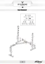 Preview for 4 page of FF Europe physionics HNTLB010A Original Instruction Manual