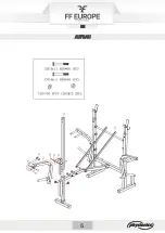 Preview for 6 page of FF Europe physionics HNTLB010A Original Instruction Manual