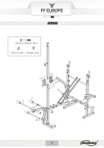 Preview for 7 page of FF Europe physionics HNTLB010A Original Instruction Manual