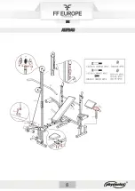 Preview for 8 page of FF Europe physionics HNTLB010A Original Instruction Manual