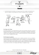 Preview for 9 page of FF Europe physionics HNTLB010A Original Instruction Manual