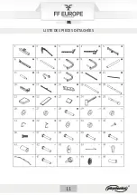 Preview for 11 page of FF Europe physionics HNTLB010A Original Instruction Manual