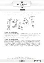 Preview for 17 page of FF Europe physionics HNTLB010A Original Instruction Manual