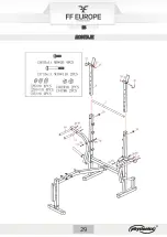 Preview for 29 page of FF Europe physionics HNTLB010A Original Instruction Manual