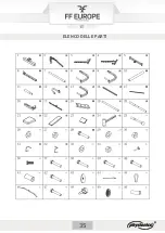 Preview for 35 page of FF Europe physionics HNTLB010A Original Instruction Manual