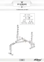 Preview for 36 page of FF Europe physionics HNTLB010A Original Instruction Manual