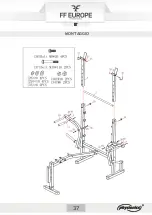 Preview for 37 page of FF Europe physionics HNTLB010A Original Instruction Manual