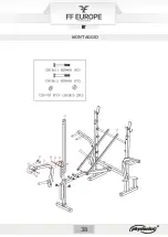 Preview for 38 page of FF Europe physionics HNTLB010A Original Instruction Manual