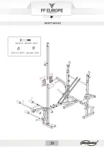 Preview for 39 page of FF Europe physionics HNTLB010A Original Instruction Manual