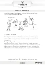 Preview for 41 page of FF Europe physionics HNTLB010A Original Instruction Manual