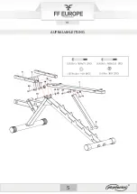 Preview for 5 page of FF Europe physionics HNTLB03 Original Operating Instructions