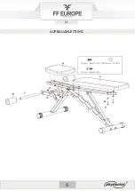 Preview for 6 page of FF Europe physionics HNTLB03 Original Operating Instructions