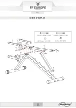 Preview for 11 page of FF Europe physionics HNTLB03 Original Operating Instructions