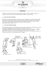 Preview for 13 page of FF Europe physionics HNTLB03 Original Operating Instructions