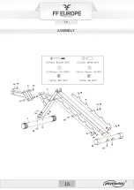 Preview for 16 page of FF Europe physionics HNTLB03 Original Operating Instructions