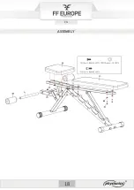 Preview for 18 page of FF Europe physionics HNTLB03 Original Operating Instructions