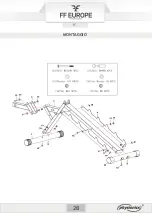 Preview for 28 page of FF Europe physionics HNTLB03 Original Operating Instructions