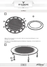 Preview for 5 page of FF Europe physionics MTRPL01-32 Original Instruction Manual