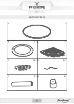 Preview for 9 page of FF Europe physionics MTRPL01-32 Original Instruction Manual