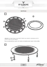 Preview for 10 page of FF Europe physionics MTRPL01-32 Original Instruction Manual