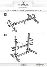 Preview for 8 page of FF Europe physionics RKTN04 Original Instruction Manual