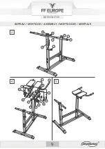 Preview for 9 page of FF Europe physionics RKTN04 Original Instruction Manual