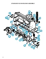 Preview for 28 page of FFC 11048 Operator And Parts Manual