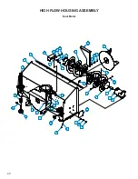 Preview for 40 page of FFC 11048 Operator And Parts Manual