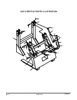 Предварительный просмотр 18 страницы FFC LAF1142 Operator And Parts Manual