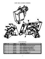 Предварительный просмотр 8 страницы FFC LAF5412 Manual