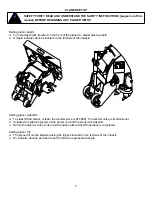 Предварительный просмотр 10 страницы FFC LAF5412 Manual