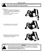 Предварительный просмотр 11 страницы FFC LAF5412 Manual