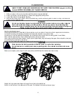 Предварительный просмотр 13 страницы FFC LAF5412 Manual