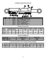 Предварительный просмотр 17 страницы FFC LAF5412 Manual