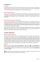 Preview for 3 page of ffelectronics PYXIS GPS Quick Reference Manual