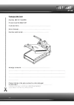 Предварительный просмотр 14 страницы FFS Brands EQVIBATCHT Manual