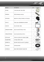 Preview for 9 page of FFS Brands VI014HHC Manual