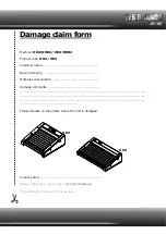 Preview for 14 page of FFS Brands VIHD2 Manual