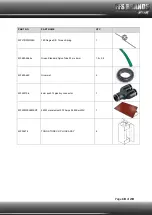 Preview for 18 page of FFS Brands Vizu 400 Pass Through Multi Stack Manual