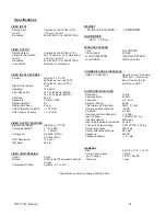 Preview for 14 page of FFV NDT-200G User Manual