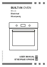 FG Europe MFA1-6 Series User Manual preview