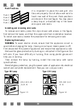 Preview for 32 page of FG Europe MFA1-6 Series User Manual