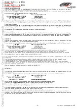 Предварительный просмотр 4 страницы FG Modellsport 09505 Mounting Instruction