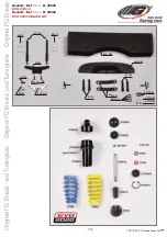 Предварительный просмотр 14 страницы FG Modellsport 09505 Mounting Instruction