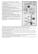 Preview for 8 page of FG Modellsport Competition EVO 08 Chassis Mounting Instruction