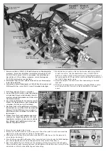 Preview for 9 page of FG Modellsport Competition EVO 08 Chassis Mounting Instruction