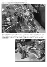 Preview for 23 page of FG Modellsport Competition EVO 08 Chassis Mounting Instruction