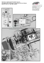 Preview for 28 page of FG Modellsport Competition EVO 08 Chassis Mounting Instruction