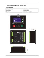 Preview for 6 page of FG Wilson DCP-10 User Manual