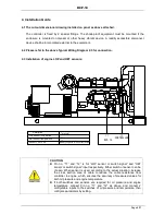 Preview for 10 page of FG Wilson DCP-10 User Manual